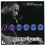 Complete Live in Paris 1965 by Wes Montgomery