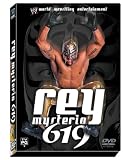 WWE - Rey Mysterio 619WWE - Rey Mysterio 619