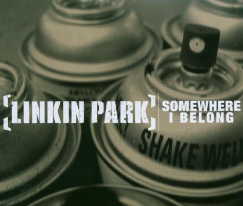 Linkin Park - Somewhere I Belong - Zortam Music