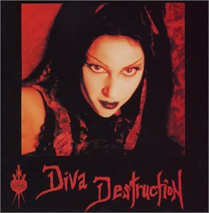 Diva Destruction - Passion