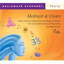 CD Cover Art
