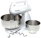 West Bend 41027 12-Speed Electronic Stand Mixer