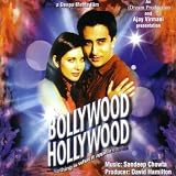 Bollywood Hollywood