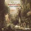 CD Cover Art