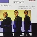 CD Cover Art