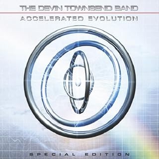 CD Cover Art