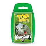 Top Trumps - Dinosaurs