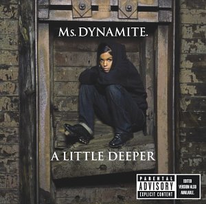 Ms. Dynamite - Dy-na-mi-tee Lyrics - Zortam Music