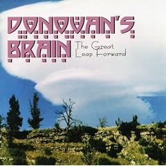 The Great Leap Forward