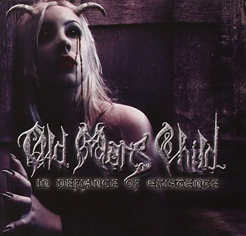 In Defiance Of Existence