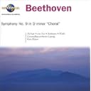 CD Cover Art