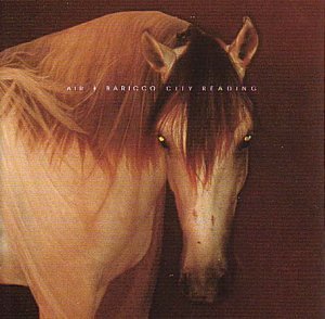Air & Alessandro Baricco - City Reading (Tre Storie Western) - Zortam Music