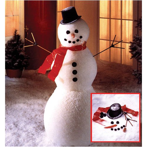 Snowman Kit