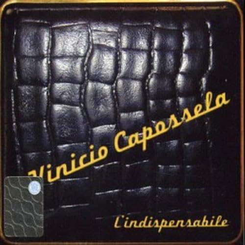 Vinicio Capossela - Una giornata senza pretese Lyrics - Zortam Music