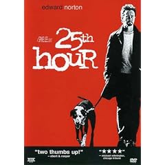 The 25th Hour