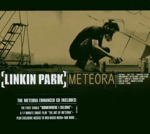 Linkin Park - Meteora (Bonus Tracks 2) - Zortam Music