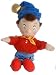Noddy Bean Toy