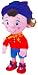 Noddy Soft Toy