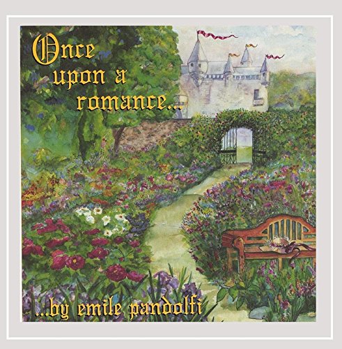 Once Upon A Romance