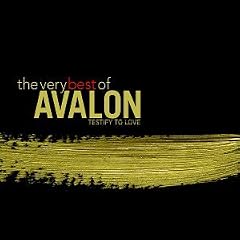 Avalon&nbsp;-&nbsp;Testify to Love: The Very Best of Avalon