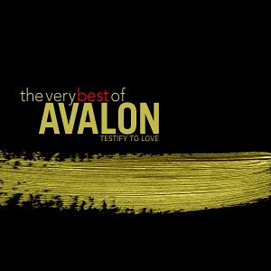 Avalon - Testify To Love - Zortam Music