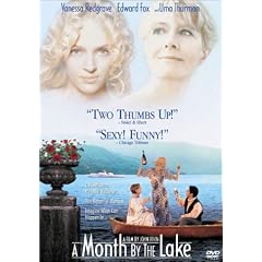 A Month by the Lake