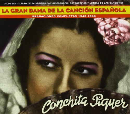 Conchita Piquer