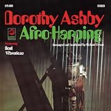 Featured recording “Afro-Harping”