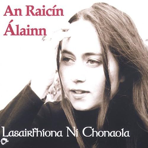 An Raicin Alainn