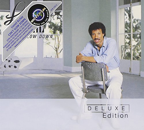 Lionel Richie - Only One Lyrics - Zortam Music