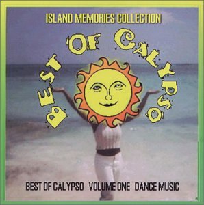 Best of Calypso-Volume 1-Dance Music