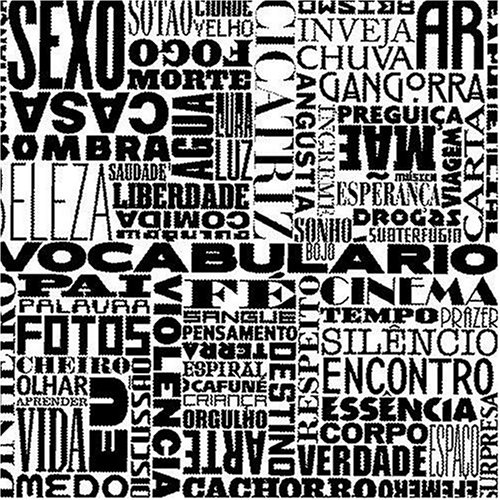 Vocabulario