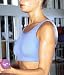Champion Action-Shape Full Figure Sports Bra Picture