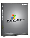 Microsoft Windows Server Standard 2003-5 Clients