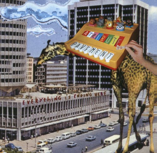 Pavement - Pavement - Zortam Music