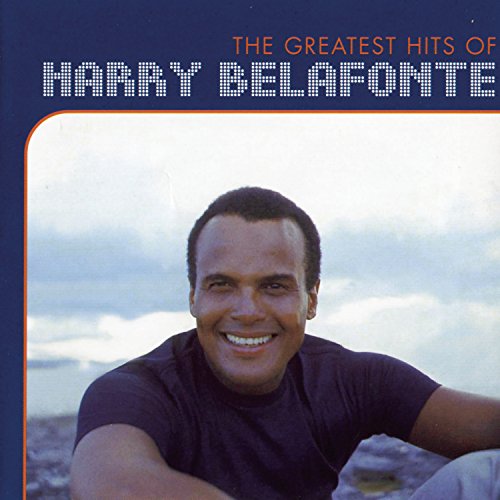 Harry Belafonte - Untitled - New CD  1 - Zortam Music