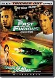 The Fast and the Furious (Widescreen Tricked Out Edition)The Fast and the Furious (Widescreen Tricked Out Edition)