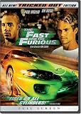 The Fast and the Furious (Full Screen Tricked Out Edition)The Fast and the Furious (Full Screen Tricked Out Edition)