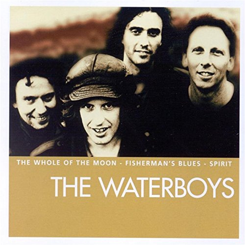 The Waterboys - The Essential - Zortam Music
