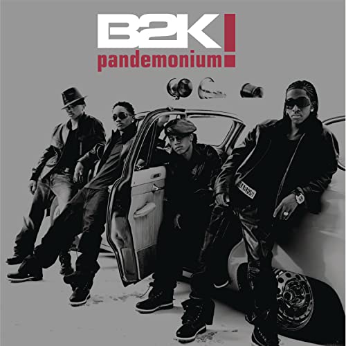 B2K - 2002 R&B - Zortam Music