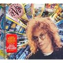 CD Cover Art