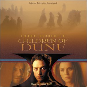 Brian Tyler - Children of Dune - Zortam Music