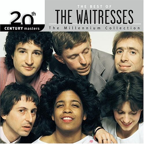 The Waitresses - Best of the Waitresses - Zortam Music