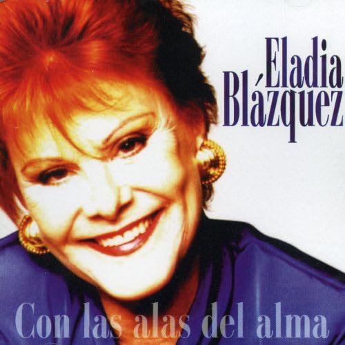 Con Las Alas del Alma