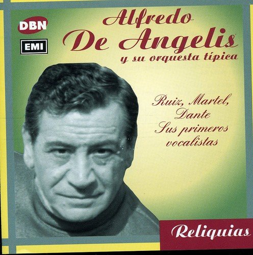 Ruiz/Martel/Dante, Sus Primeros Vocalistas