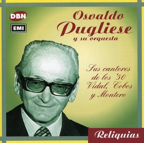 Vidal/Cobos/Montero, Sus Cantores De...
