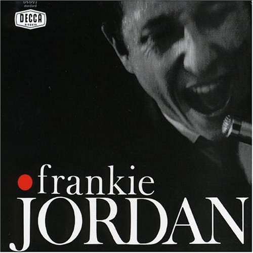 Frankie Jordan