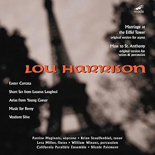 CD Cover Art