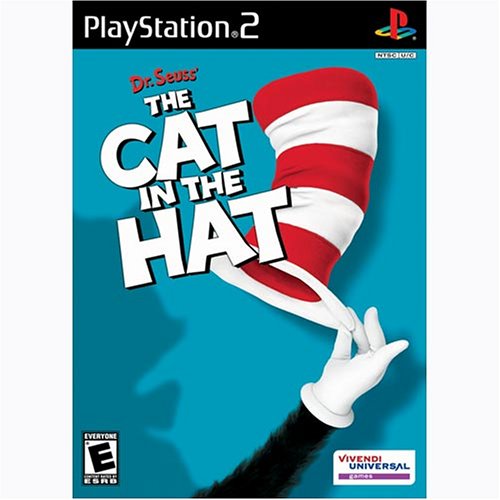 Cat in the Hat