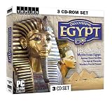 Discovering Egypt (Jewel Case)